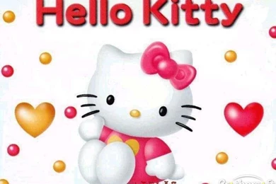 Download Free Hello Kitty Theme Wallpapers 800x600