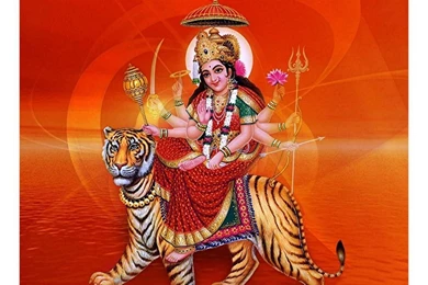Wallpapers Of Durga 2