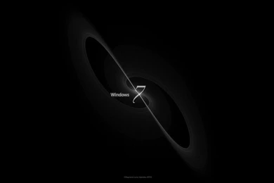 Windows 7 black   ImgMob