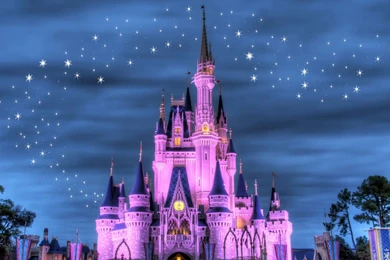 Disneyland HD Wallpaper, Disneyland Images