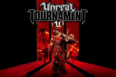 Unreal Tournament 3 Wallpapers