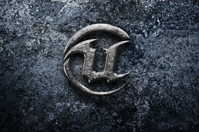 New Official Logo Download & Wallpapers [Archive]   Unreal ...