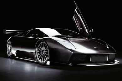 PD Wallpaper: Cars Wallpapers