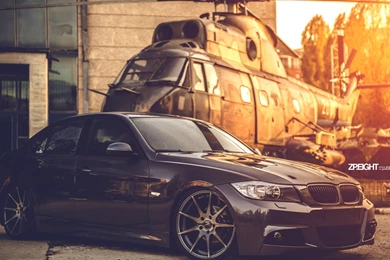 Hot Car. Automotive. Tuning. BMW E90 Wallpapers :: HD Wallpapers