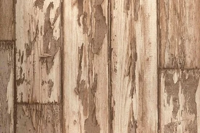 Peeling Planks Wallpapers By Clarke & Clarke From Wallpapers Direct ...