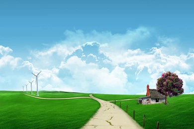 30 High Resolution Wallpapers For Desktop