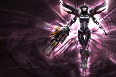 Unreal Tournament Computer Wallpapers, Desktop Backgrounds ...