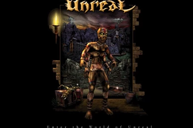 Unreal Tournament Wallpapers Download Unreal Tournament ...