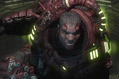 Unreal Tournament Wallpapers   Free Wide HD Wallpapers