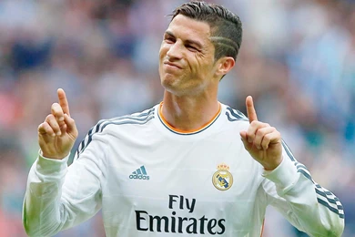 10 Best Cristiano Ronaldo HD Wallpapers 2014   YouTube