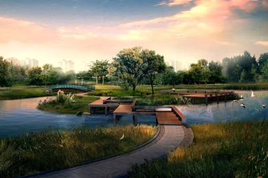 Landscape Desktop Wallpapers