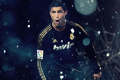 Cristiano Ronaldo Real Madrid Screaming Wallpapers   Cristiano ...