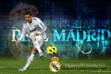 Cristiano Ronaldo CR7 Awesome Wallpapers 3852   HD Wallpapers Site