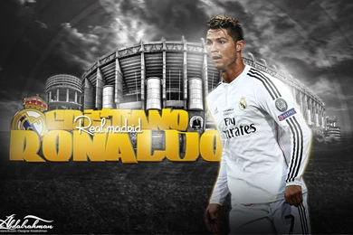 CR7 Wallpapers By Abdalrahman   Cristiano Ronaldo Wallpapers