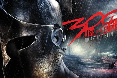 300 Rise Of An Empire 2014 Wallpapers And Images