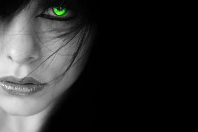 Green Eyes Wallpapers   Wallpapers Cave