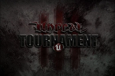 Unreal Tournament
