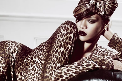 Rihanna Computer Wallpapers, Desktop Backgrounds
