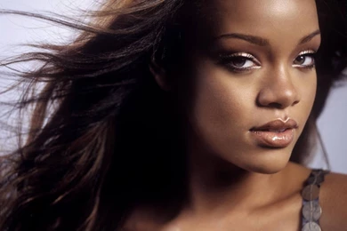 Rihanna Computer Wallpapers, Desktop Backgrounds