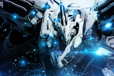 Armored Core Wallpapers   Wallpapers Cave