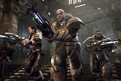 Unreal Tournament 3 Computer Wallpapers, Desktop Backgrounds ...