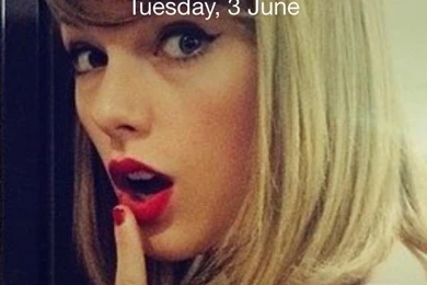 ATRL   Fan Base: Archived: Taylor Swift (