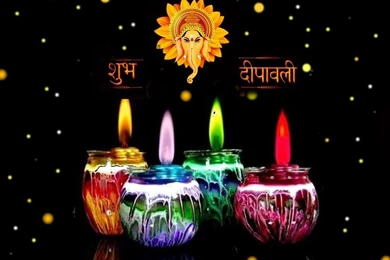 Happy Diwali 2015 HD Wallpapers, Diwali Wishes, Greetings Images ...