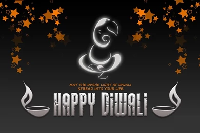 Beautiful Diwali HD Wallpapers