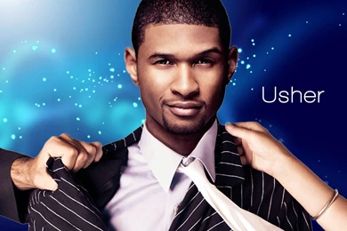 Gorgeous Usher Wallpapers