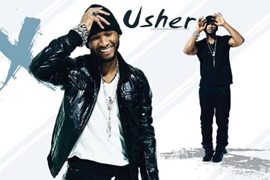 Magnificent Usher Wallpapers