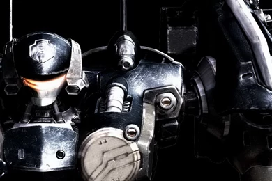 Armored Core Computer Wallpapers, Desktop Backgrounds