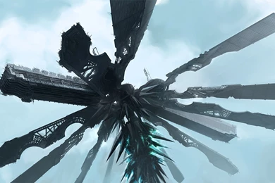 Armored Core Computer Wallpapers, Desktop Backgrounds