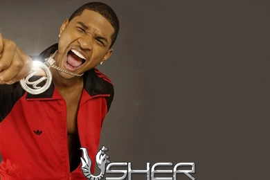 Awesome Usher Wallpapers