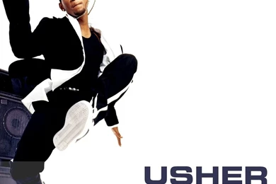 Usher♥   Usher Wallpapers (6465556)   Fanpop
