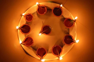 Diwali Diya Hd Wallpapers