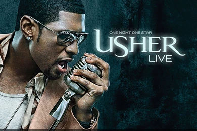 Usher Wallpapers   Male Celebrity   Crazy Frankenstein