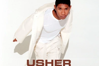 Usher Wallpapers