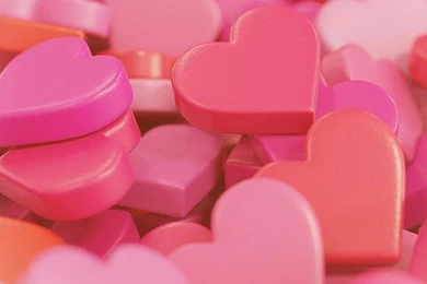Valentines Wallpapers Twitter Cover & Twitter Backgrounds