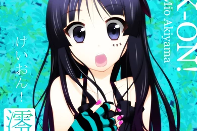 903 K ON! HD Wallpapers