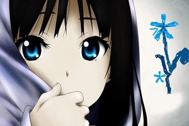 Mio Akiyama   K On! Wallpapers   Anime Wallpapers