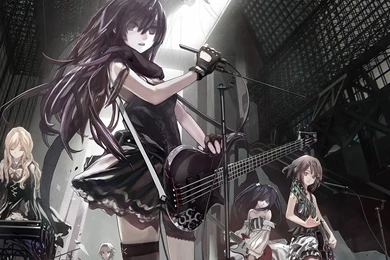 K On! Wallpapers   Anime Wallpapers