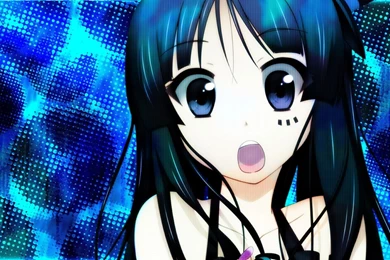 K ON Wallpapers Pack 3