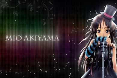 Wallpapers K On! Anime Image