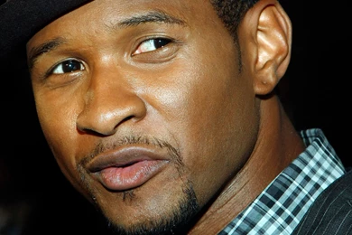 Super Usher Wallpapers