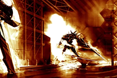 Armored Core Wallpapers   1027443