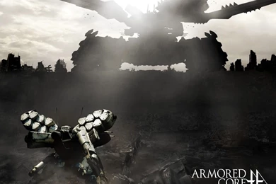 Armored core for answer wallpaper 0.jpg Photo By Animefreak94 ...