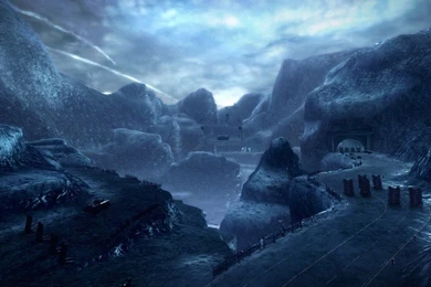 Armored Core 5 Night 1440x900 Wallpapers, 1440x900 Wallpapers ...