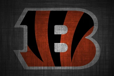 Bengals Logo Desktop Wallpapers 9448 1920x1080   UMad.com
