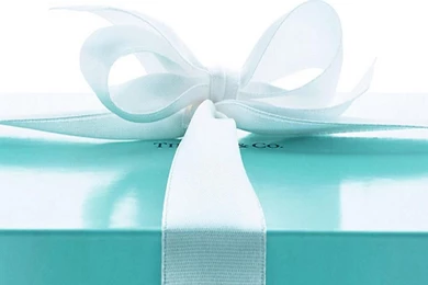 Elegant Tiffany Blue Christmas Decor