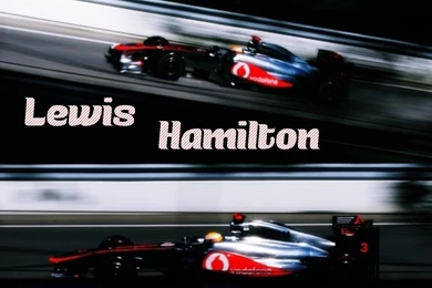 Lewis Hamilton Wallpapers Widescreen 72602